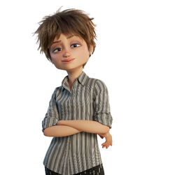 カテゴリ Mr インクレディブルのキャラクター Disney Wiki Fandom カテゴリ Mr インクレディブルのキャラクター Disney Wiki Fandom