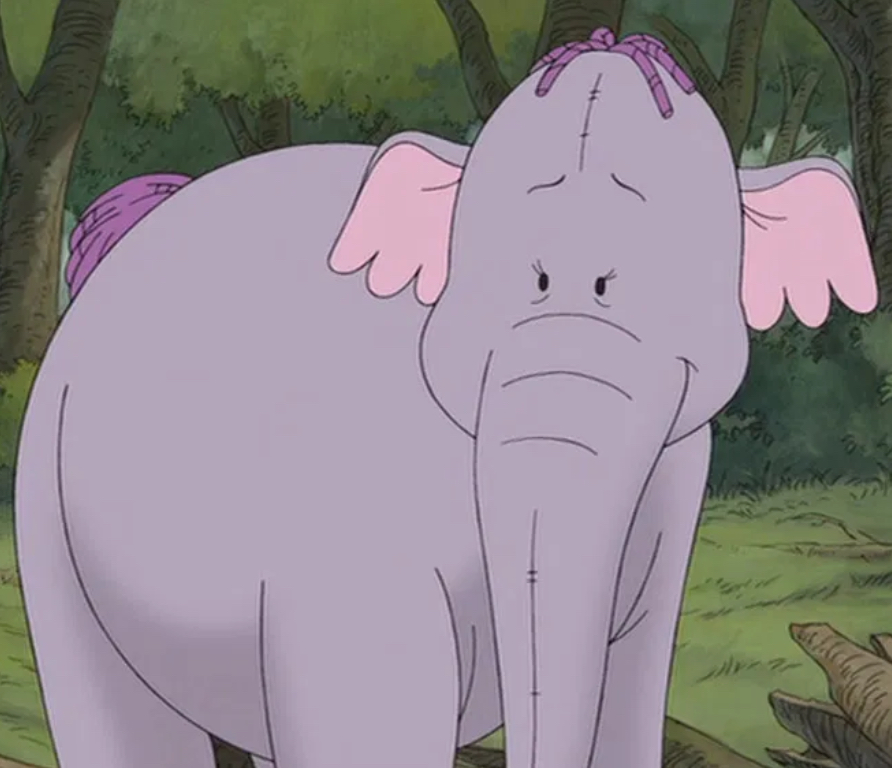 ランピーのママ Disney Wiki Fandom ランピーのママ Disney Wiki Fandom