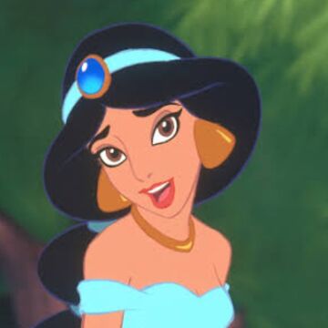ジャスミン Disney Wiki Fandom