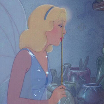 ブルー フェアリー Disney Wiki Fandom