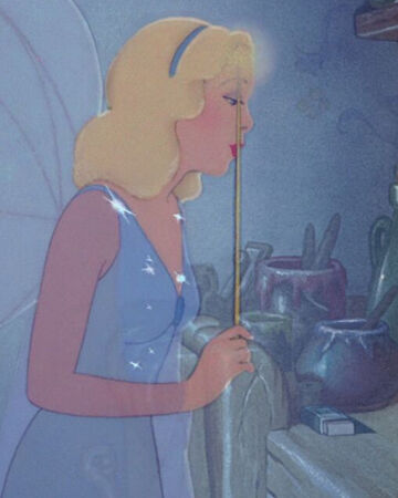 ブルー フェアリー Disney Wiki Fandom ブルー フェアリー Disney Wiki Fandom