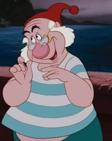 ミスター スミー Disney Wiki Fandom