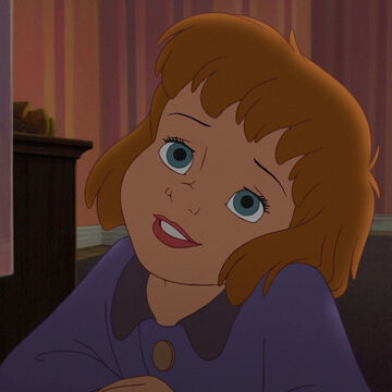 ジェーン Disney Wiki Fandom ジェーン Disney Wiki Fandom