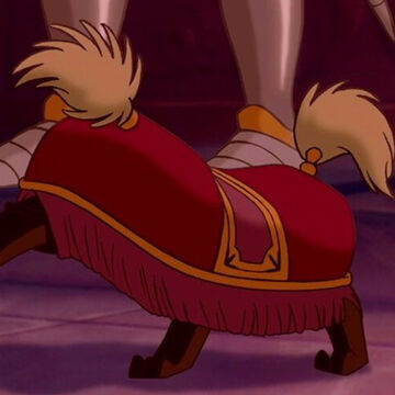 サルタン 犬 Disney Wiki Fandom