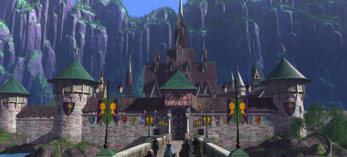 【公式】 | アレンデール城 Disney Fandom | Wiki キャラクターグッズ