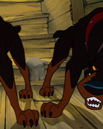 ロスコーとデソート Disney Wiki Fandom
