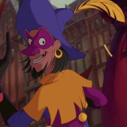 カテゴリ ノートルダムの鐘のキャラクター Disney Wiki Fandom