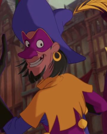 クロパン Disney Wiki Fandom