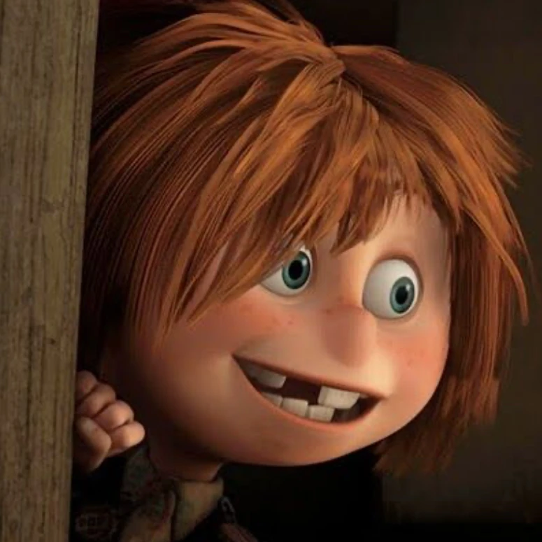 カールじいさんの空飛ぶ家　カール　エリー 幼少期　レア エリー｜カールじいさんの空飛ぶ家｜ディズニー公式