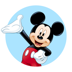 ミッキーマウス Disney Wiki Fandom