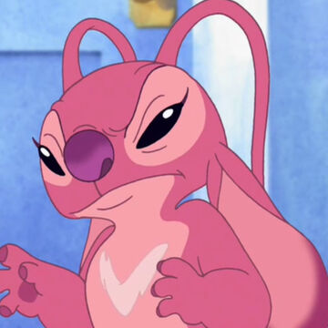 エンジェル キャラクター Disney Wiki Fandom
