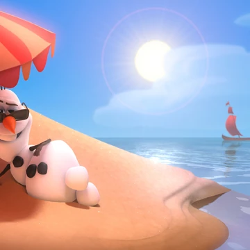 あこがれの夏 Disney Wiki Fandom