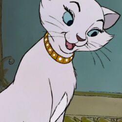 カテゴリ おしゃれキャットのキャラクター Disney Wiki Fandom