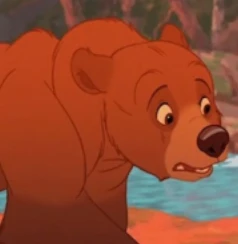 キナイ | Disney Wiki | Fandom