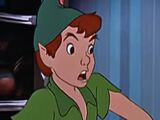 ピーター・パン (キャラクター)