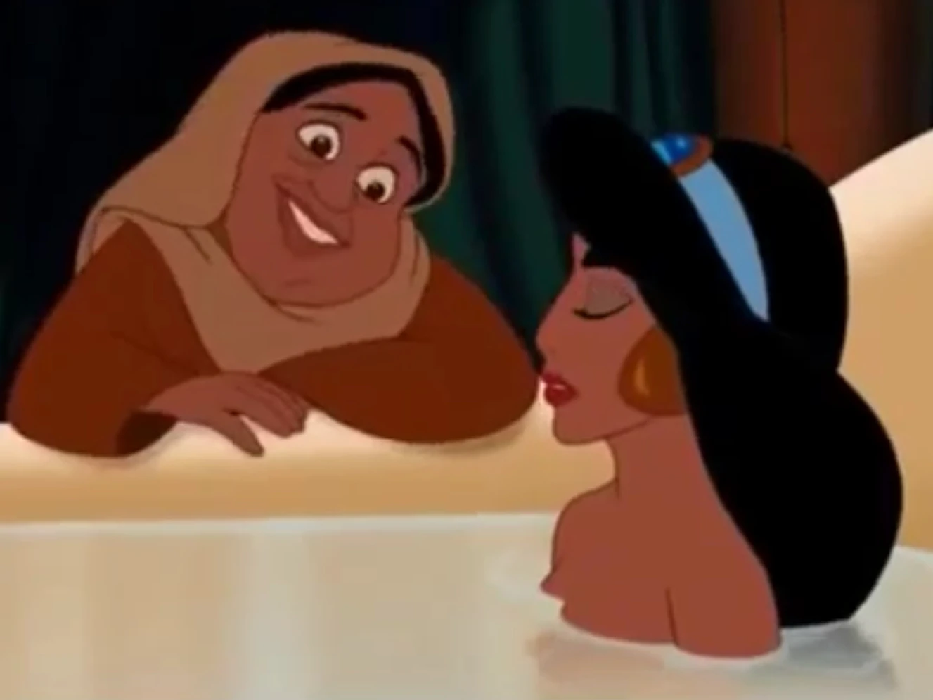 アニーサ Disney Wiki Fandom