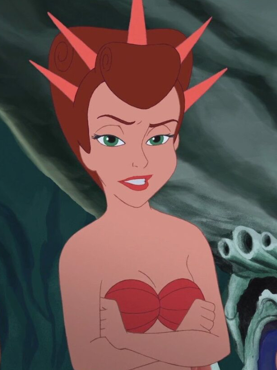 アティーナ Disney Wiki Fandom アティーナ Disney Wiki Fandom