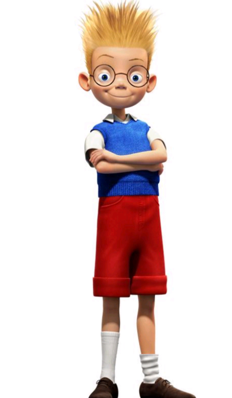 カテゴリ ルイスと未来泥棒のキャラクター Disney Wiki Fandom カテゴリ ルイスと未来泥棒のキャラクター Disney Wiki Fandom
