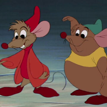 ジャックとガス Disney Wiki Fandom