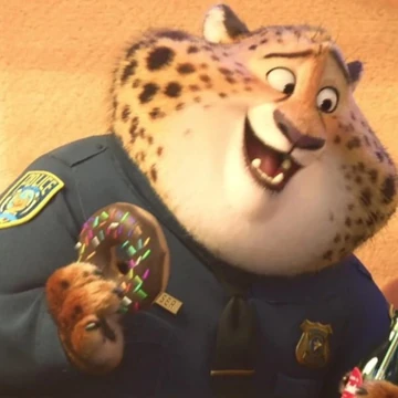 ベンジャミン クロウハウザー Disney Wiki Fandom
