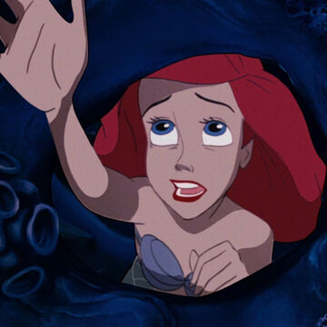 パート オブ ユア ワールド Disney Wiki Fandom パート オブ ユア ワールド Disney Wiki Fandom