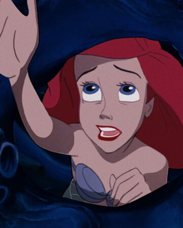 パート オブ ユア ワールド Disney Wiki Fandom