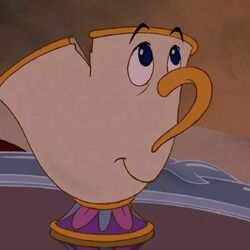 カテゴリ 美女と野獣のキャラクター Disney Wiki Fandom