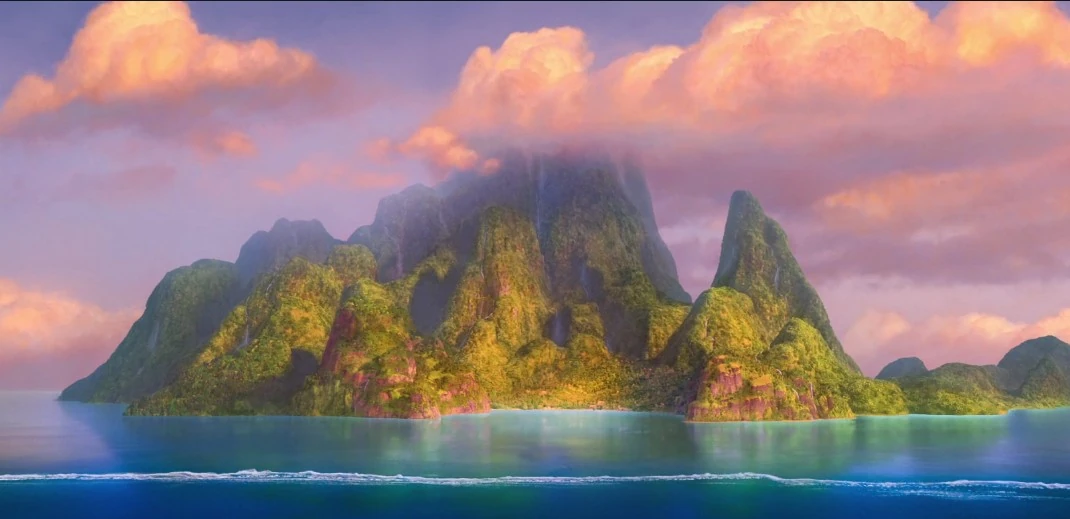 モトゥヌイ Disney Wiki Fandom