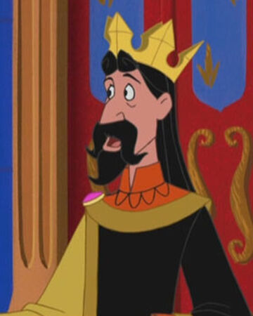 ステファン王 Disney Wiki Fandom ステファン王 Disney Wiki Fandom