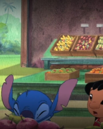 ハセガワフルーツ Disney Wiki Fandom ハセガワフルーツ Disney Wiki Fandom