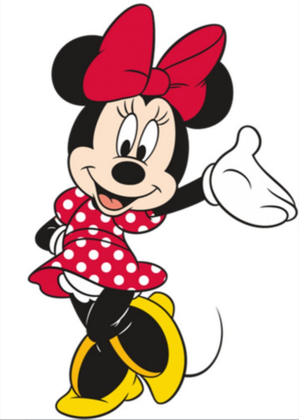 ミニーマウス Disney Wiki Fandom
