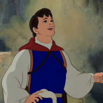 王子 白雪姫 Disney Wiki Fandom