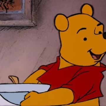 プー Disney Wiki Fandom
