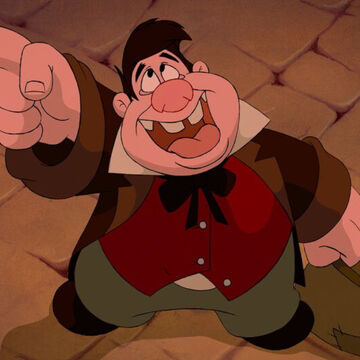 ル フウ Disney Wiki Fandom