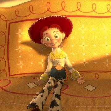 ホエン シー ラブド ミー Disney Wiki Fandom