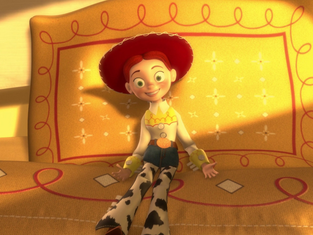 ホエン シー ラブド ミー Disney Wiki Fandom ホエン シー ラブド ミー Disney Wiki Fandom