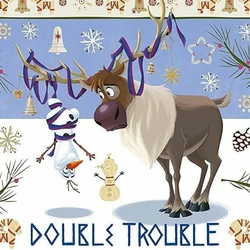 アナと雪の女王 家族の思い出 Disney Wiki Fandom