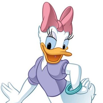 デイジーダック Disney Wiki Fandom