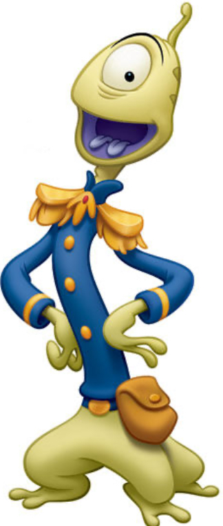 プリークリー Disney Wiki Fandom プリークリー Disney Wiki Fandom