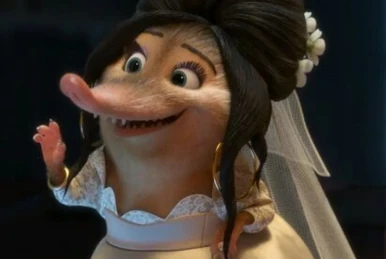 イェン・シッド | Disney Wiki | Fandom