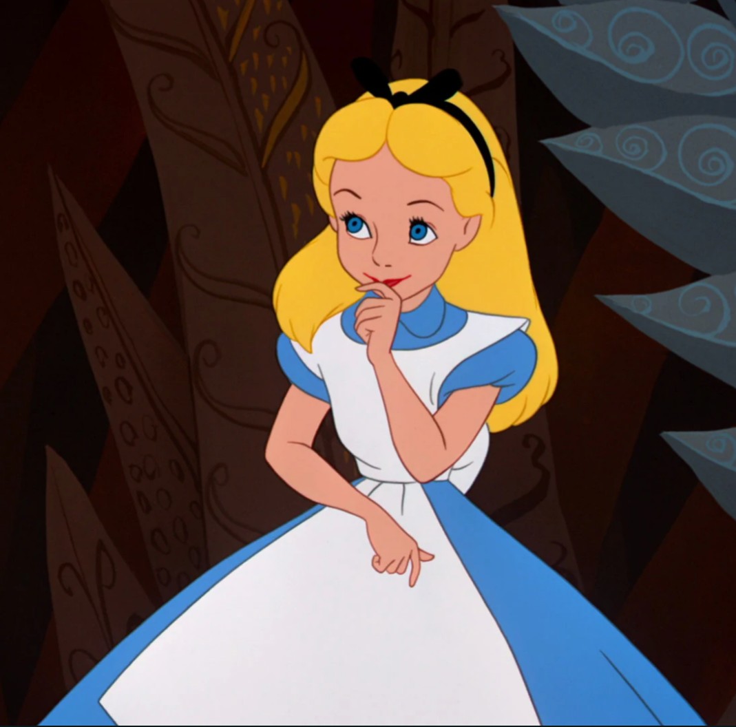 カテゴリ ふしぎの国のアリスのキャラクター Disney Wiki Fandom