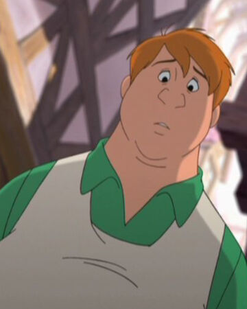 パン屋 Disney Wiki Fandom パン屋 Disney Wiki Fandom