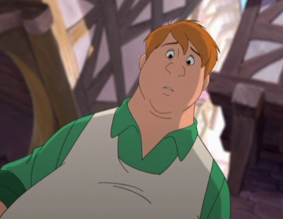 パン屋 Disney Wiki Fandom パン屋 Disney Wiki Fandom