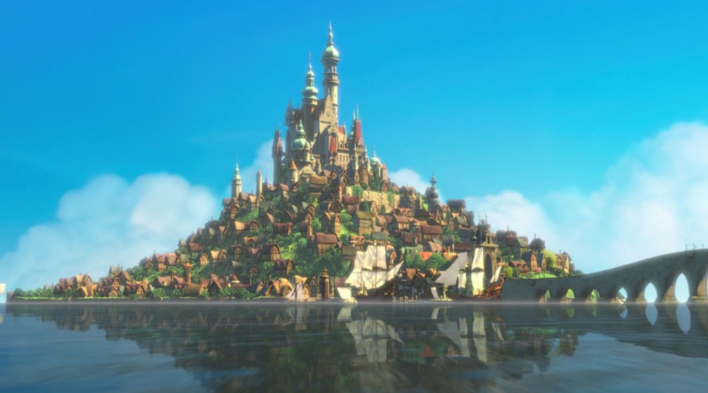 コロナ王国 | Disney Wiki | Fandom