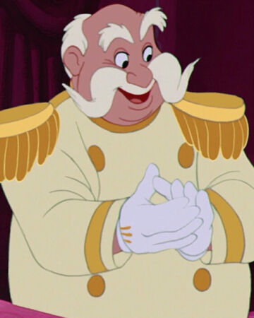 王様 Disney Wiki Fandom