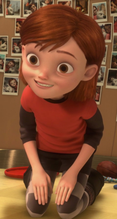 ペニー Disney Wiki Fandom ペニー Disney Wiki Fandom