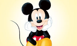 ミッキーマウス Disney Wiki Fandom ミッキーマウス Disney Wiki Fandom