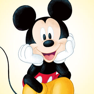ミッキーマウス Disney Wiki Fandom ミッキーマウス Disney Wiki Fandom