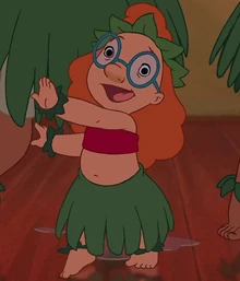 マートル エドモンズ Disney Wiki Fandom