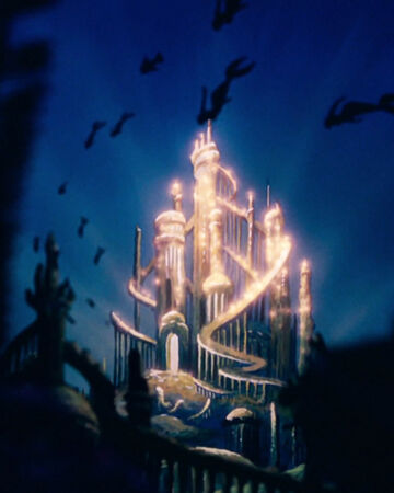 アトランティカ Disney Wiki Fandom アトランティカ Disney Wiki Fandom